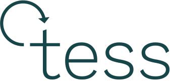 Logo von Tess Marketing, Community-Mitglied im zentroom Coworking Space im Bahnhof Bern