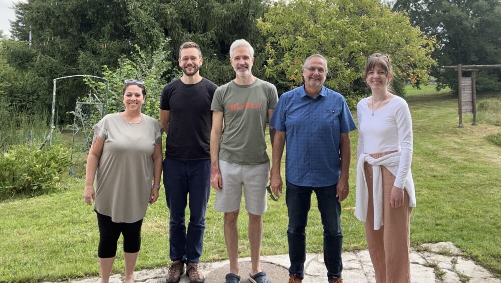 Video zum Offside von zentroom. Das Team von zentroom Coworking Space im Bahnhof Bern gibt Einblick.