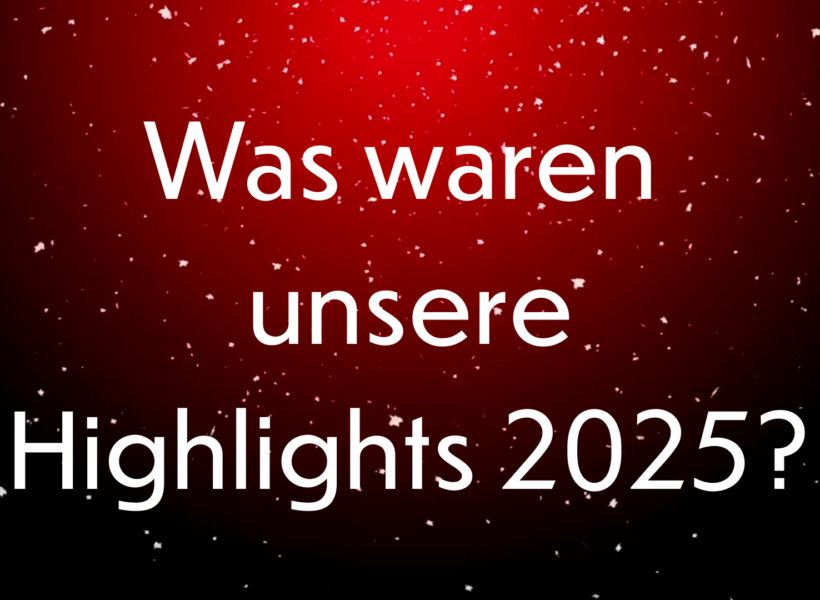 Insight Beitragsbild welcher Einblick in die Highlights des Teams von zentroom gibt